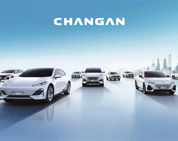 Changan