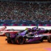 Formula E