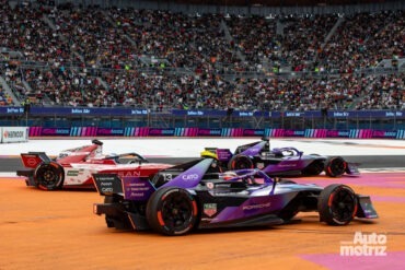 Formula E