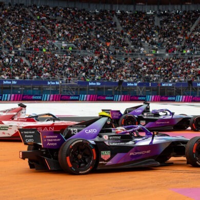 Formula E