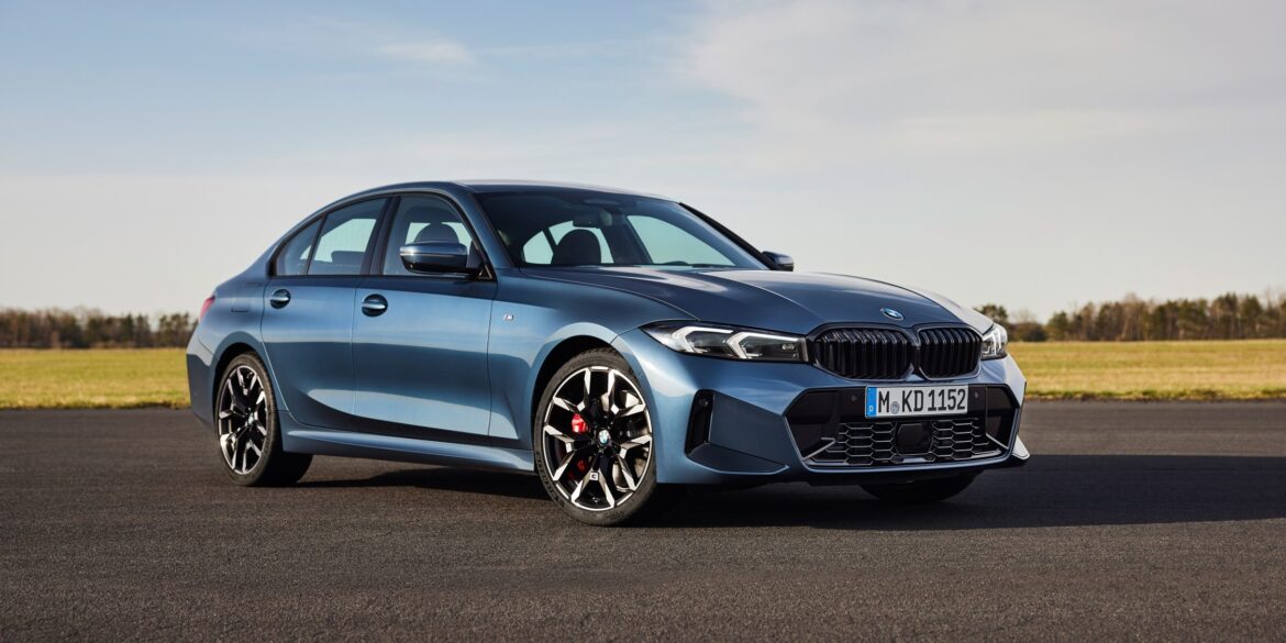 BMW