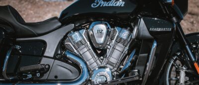 Indian Motorcycle