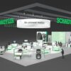 Schaeffler presenta innovaciones en el CES 2025