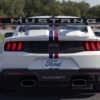 Mustang GTD Spirit of America