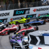 Hankook México City E-Prix