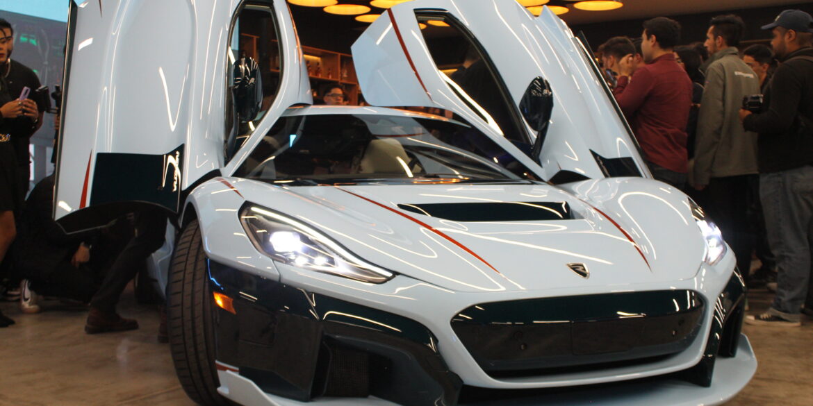 Rimac