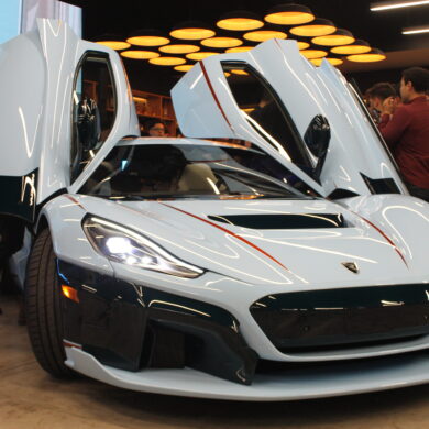 Rimac