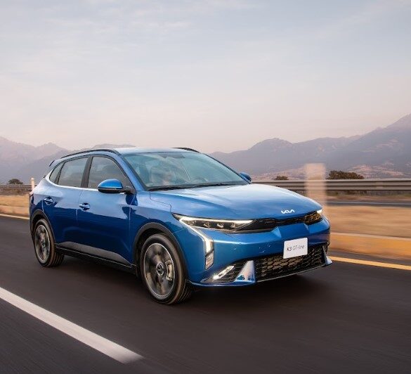 kia k3 2026