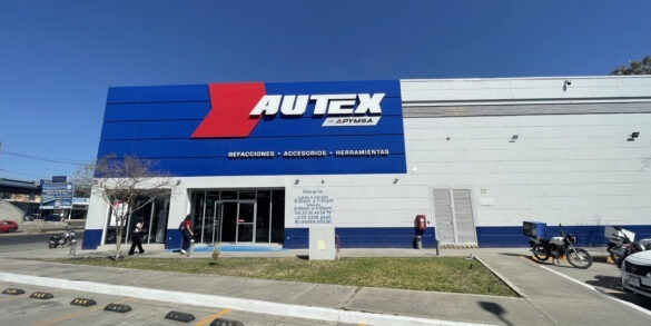 AUTEX