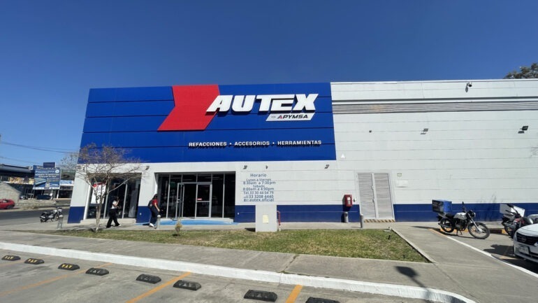 AUTEX