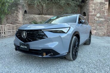 Acura