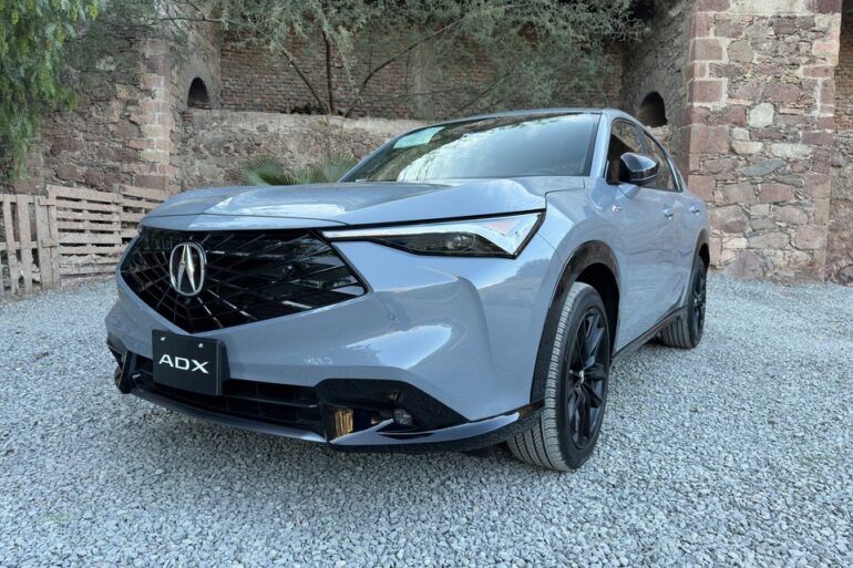 Acura