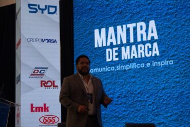 Sabino García, Director de Distribuciones SAGAJI