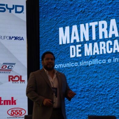 Sabino García, Director de Distribuciones SAGAJI