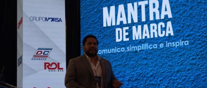 Sabino García, Director de Distribuciones SAGAJI