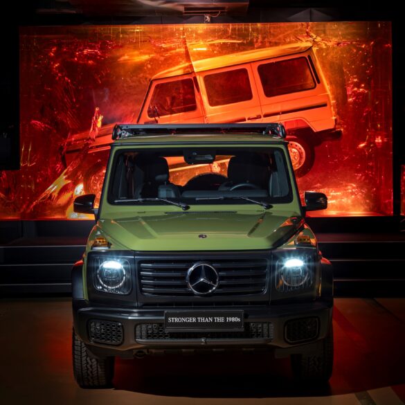 Mercedes