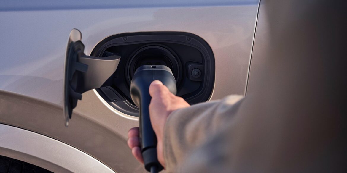 Volvo Car México se consolida como líder en electromovilidad