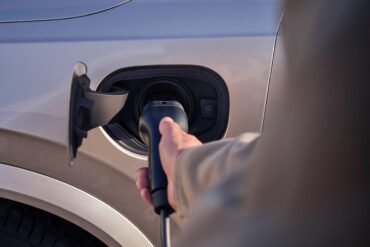 Volvo Car México se consolida como líder en electromovilidad