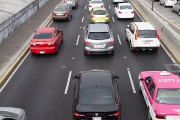 Quálitas protege a los pasajeros ante el crecimiento de Carpooling