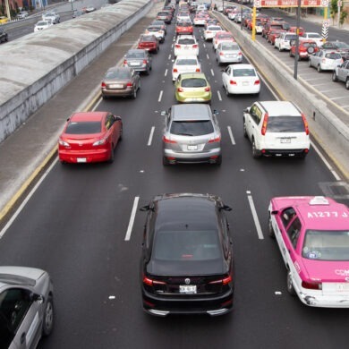Quálitas protege a los pasajeros ante el crecimiento de Carpooling
