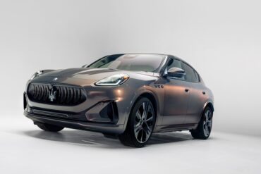Maserati