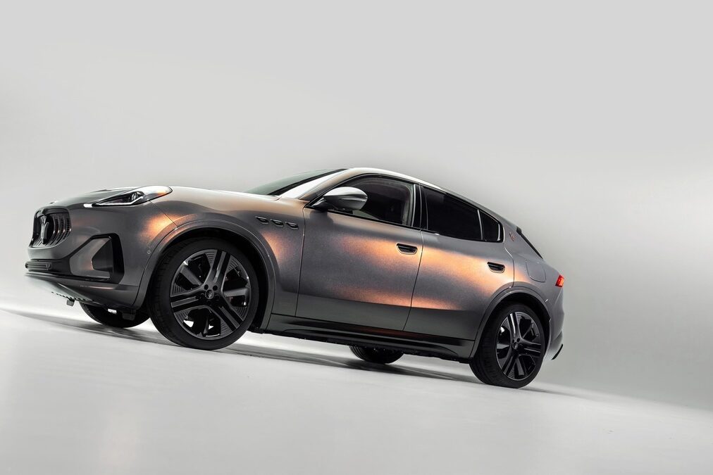 Maserati Grecale Giorgetti Edition (2)