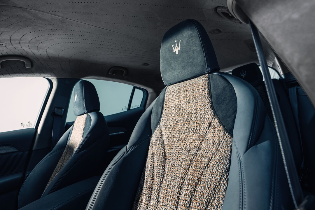 Maserati Grecale Giorgetti Edition (3)