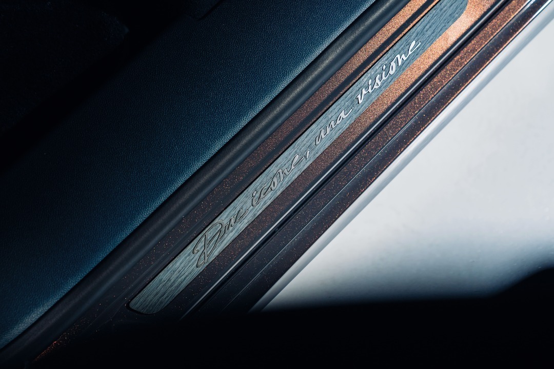 Maserati Grecale Giorgetti Edition (6)