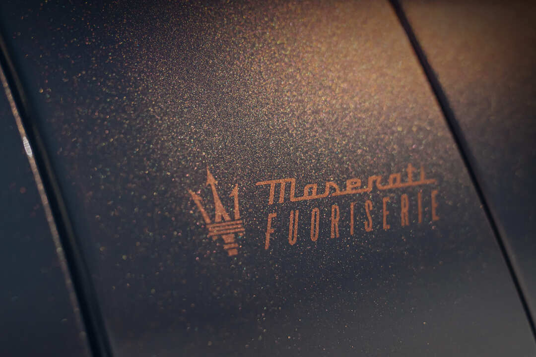 Maserati Grecale Giorgetti Edition (7)