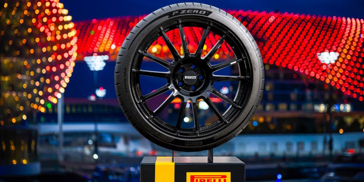 Pirelli