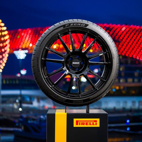 Pirelli
