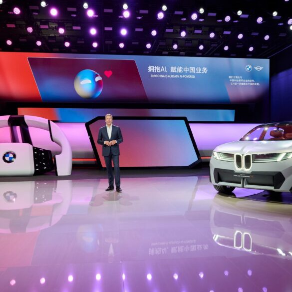 BMW