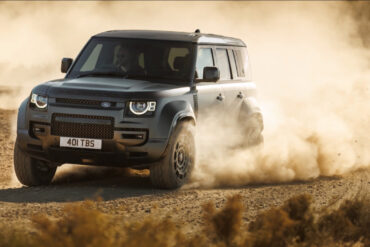 DEFENDER
