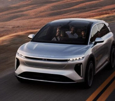 Panasonic Energy Co., Ltd. y Lucid Group, desarrollaran baterías de iones de litio de alto rendimiento.