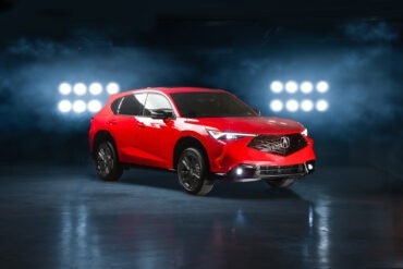 Acura
