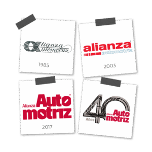 Alianza Automotriz