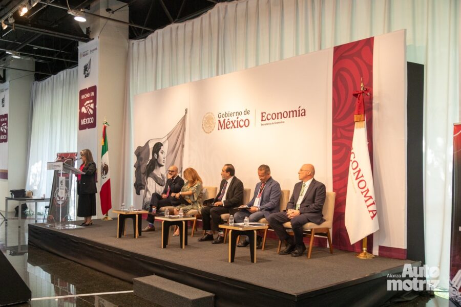 Asamblea Clíuster Automotriz Metropolitano - Alianza Automotriz 00002