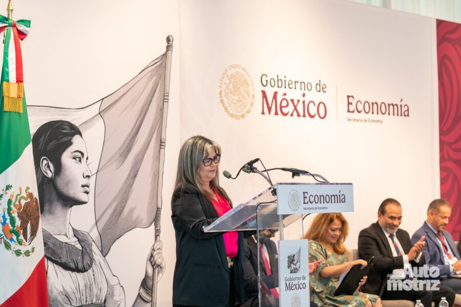 Asamblea Clíuster Automotriz Metropolitano - Alianza Automotriz 00005