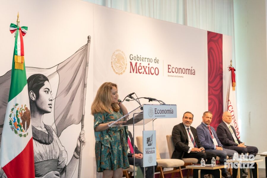 Asamblea Clíuster Automotriz Metropolitano - Alianza Automotriz 00006