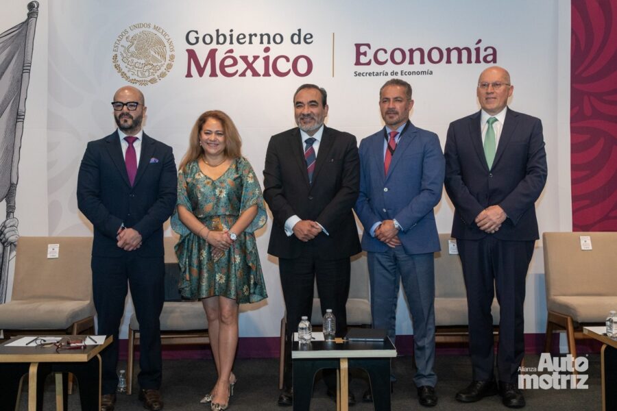 Asamblea Clíuster Automotriz Metropolitano - Alianza Automotriz 00021