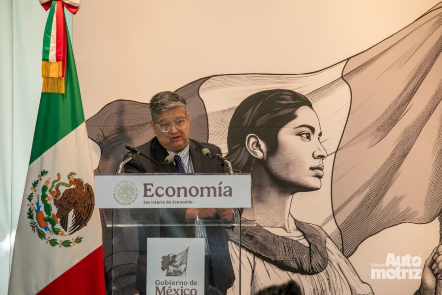 Asamblea Clíuster Automotriz Metropolitano - Alianza Automotriz 00024