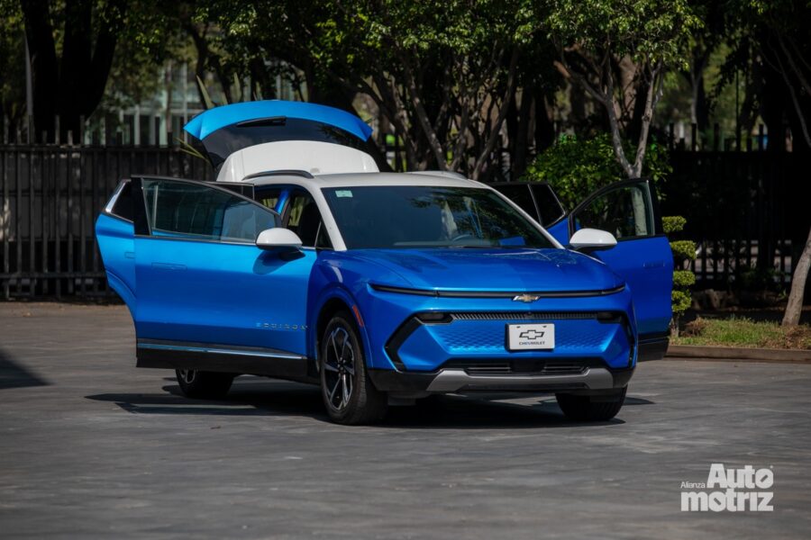 Asamblea Clíuster Automotriz Metropolitano - Alianza Automotriz 00025