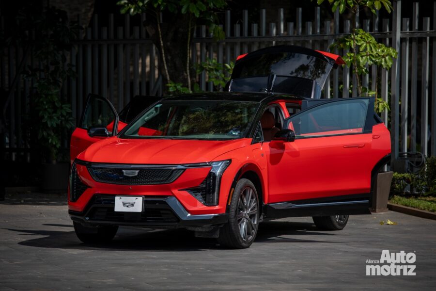 Asamblea Clíuster Automotriz Metropolitano - Alianza Automotriz 00027