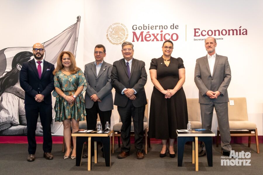 Asamblea Clíuster Automotriz Metropolitano - Alianza Automotriz 00038