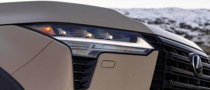 Lexus GX b