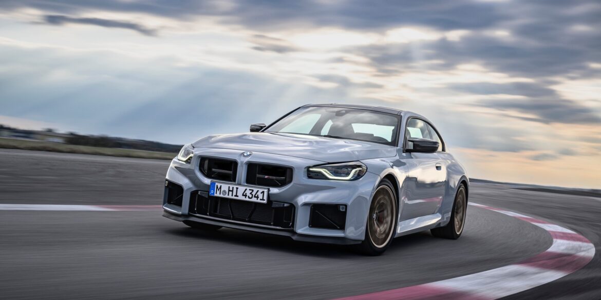BMW