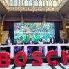 Bosch México 70 años