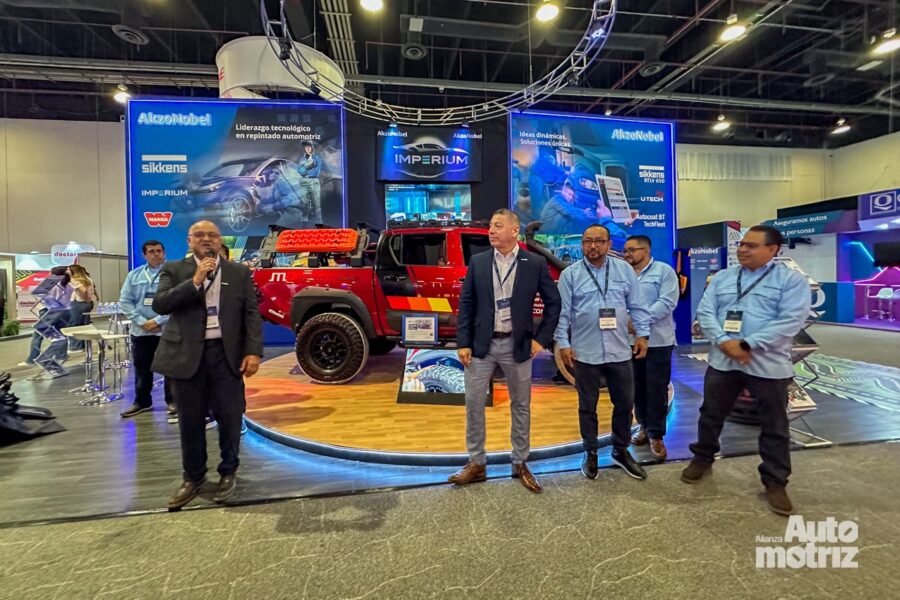 Expo CESVI - Alianza Automotriz _-10