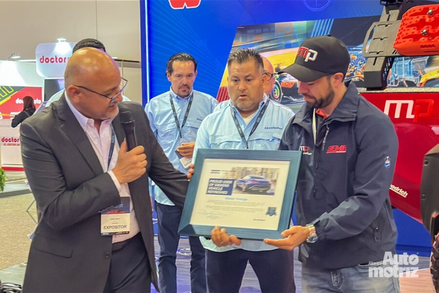 Expo CESVI - Alianza Automotriz _-13