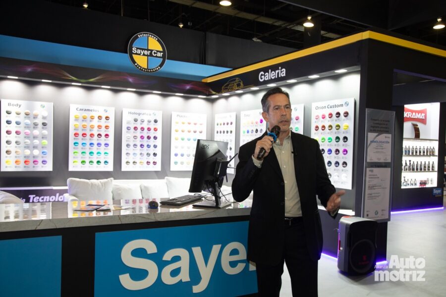 Expo CESVI - Alianza Automotriz _-21